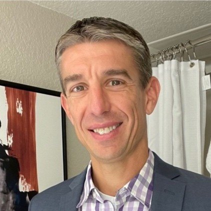 Jonathon Lunardi, founder of SMSGO