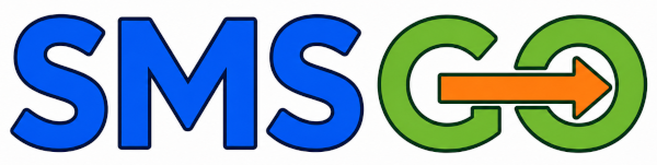SMSGO