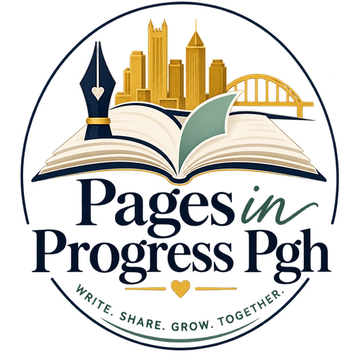 Pages in Progress PGH